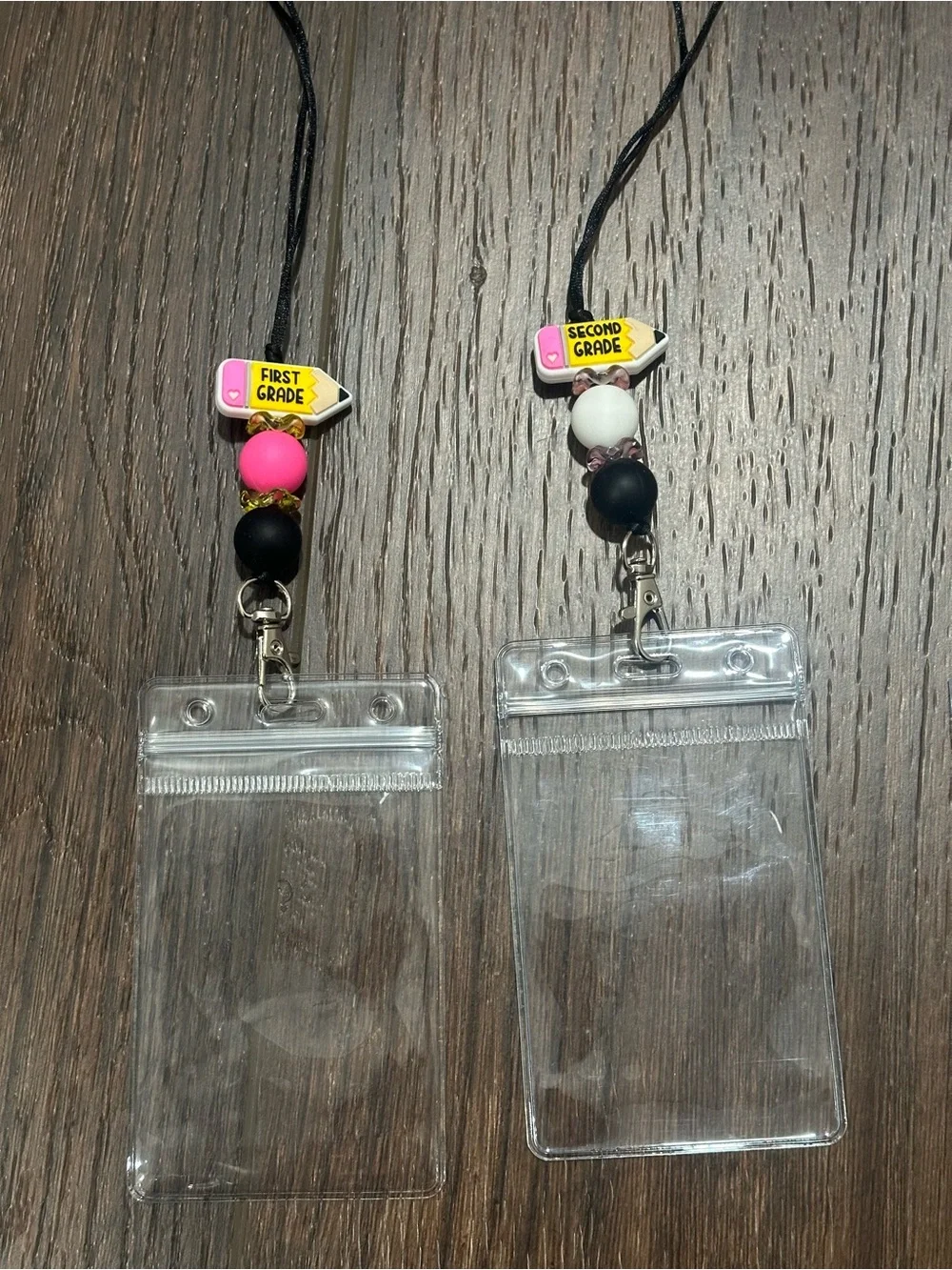 N/A these are